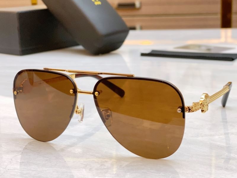 Versace Sunglasses